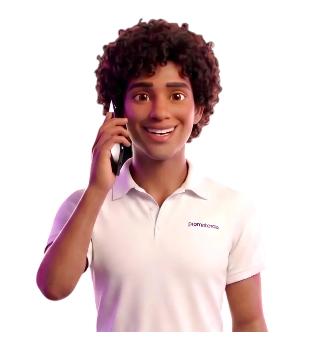 De Silicón contacto